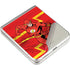 DC Comics The Flash Classic Art Running Pose Galaxy Z Flip3 5G Skin